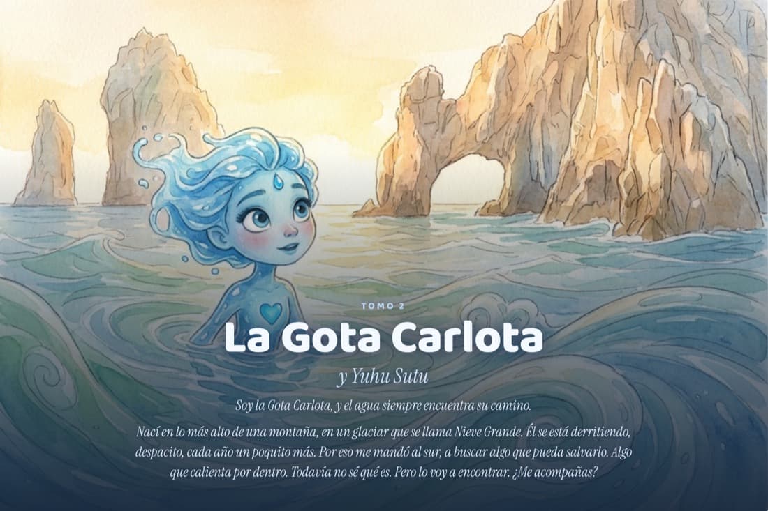 Tomo 2 · Los Cabos, México